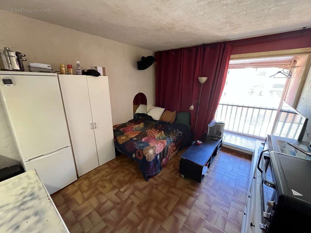 Appartement à AGDE