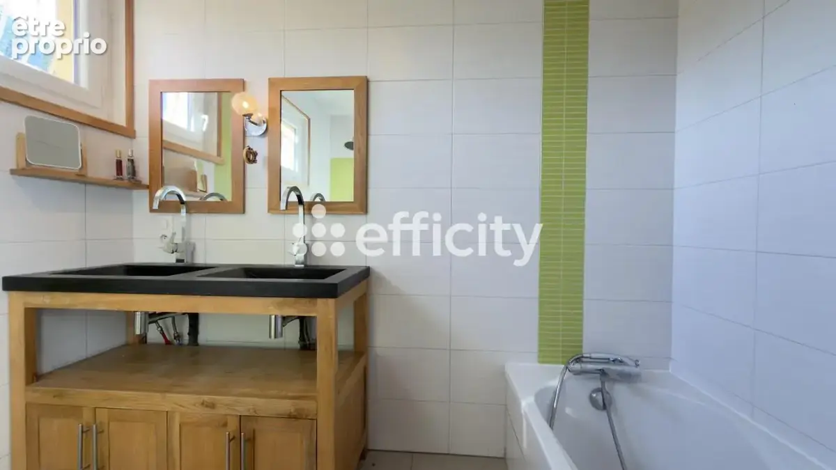 Maison de village - photo 11