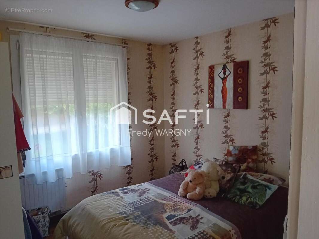 Photo 7 - Maison à BRAY-SUR-SOMME