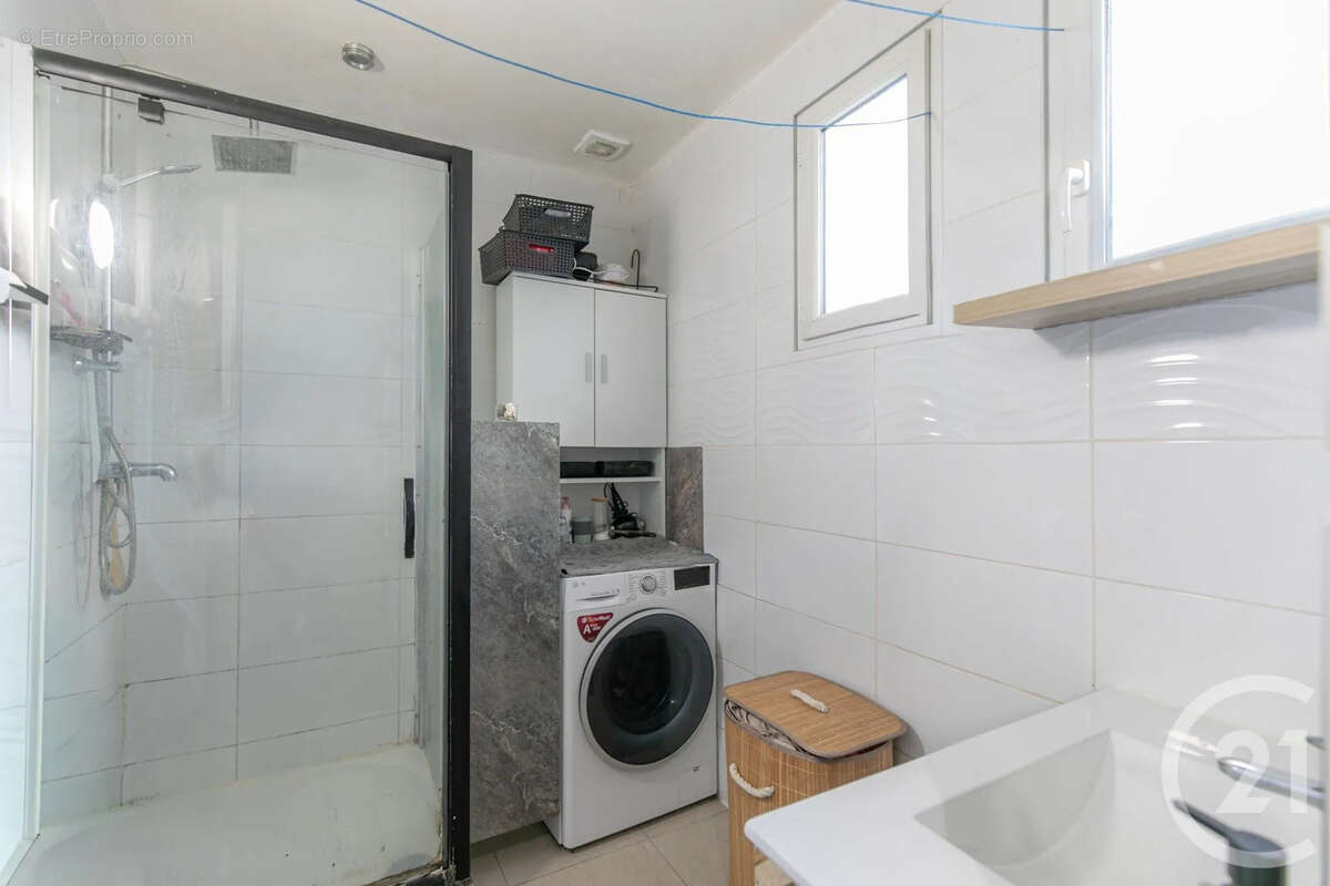 Maison à CHAMPIGNY-SUR-MARNE