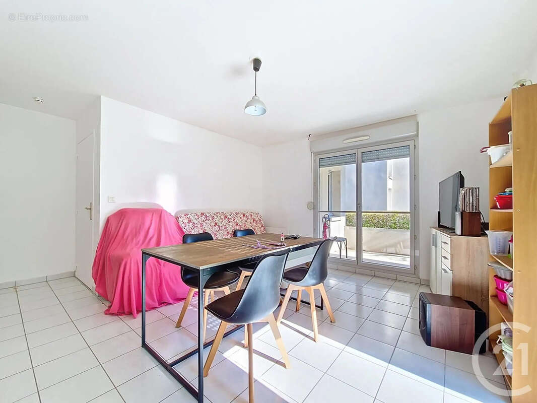 Appartement à TROYES