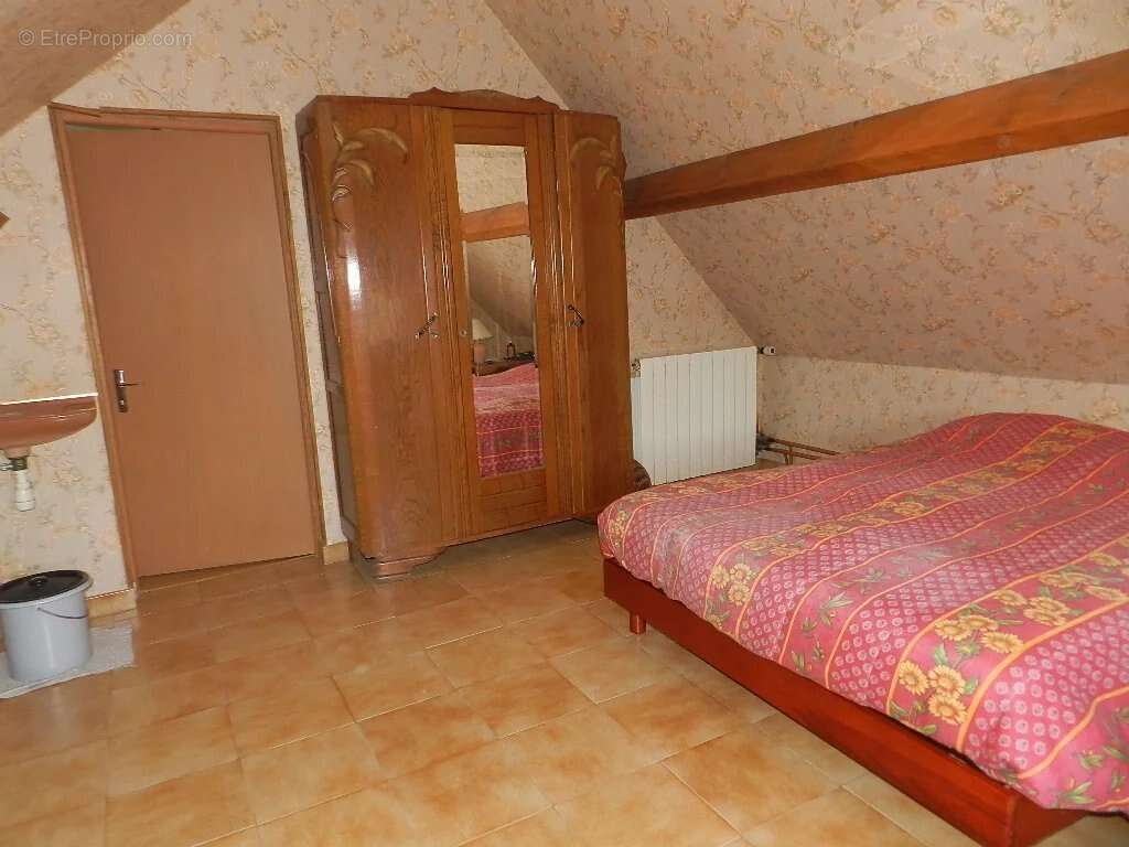 Maison à SAINTE-MARGUERITE-DE-VIETTE