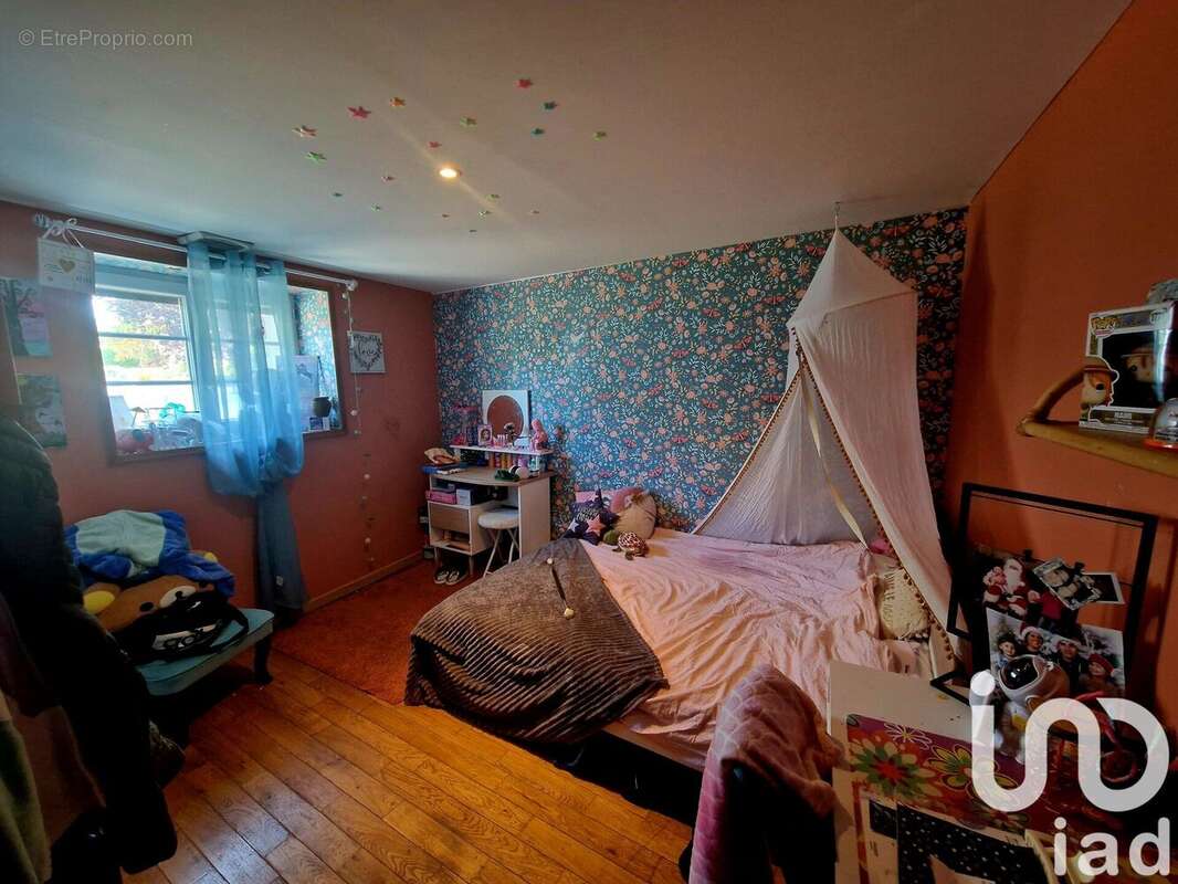 Photo 9 - Maison à SAINTE-HERMINE