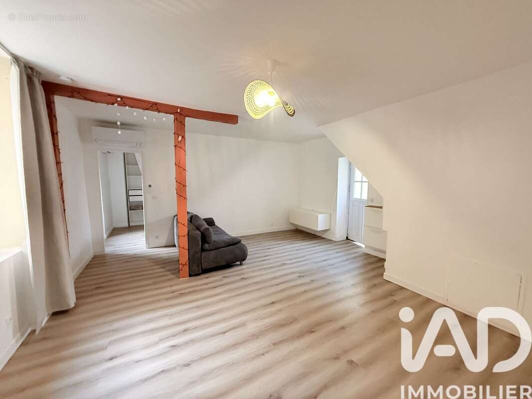 Photo 2 - Appartement à DONNEMARIE-DONTILLY