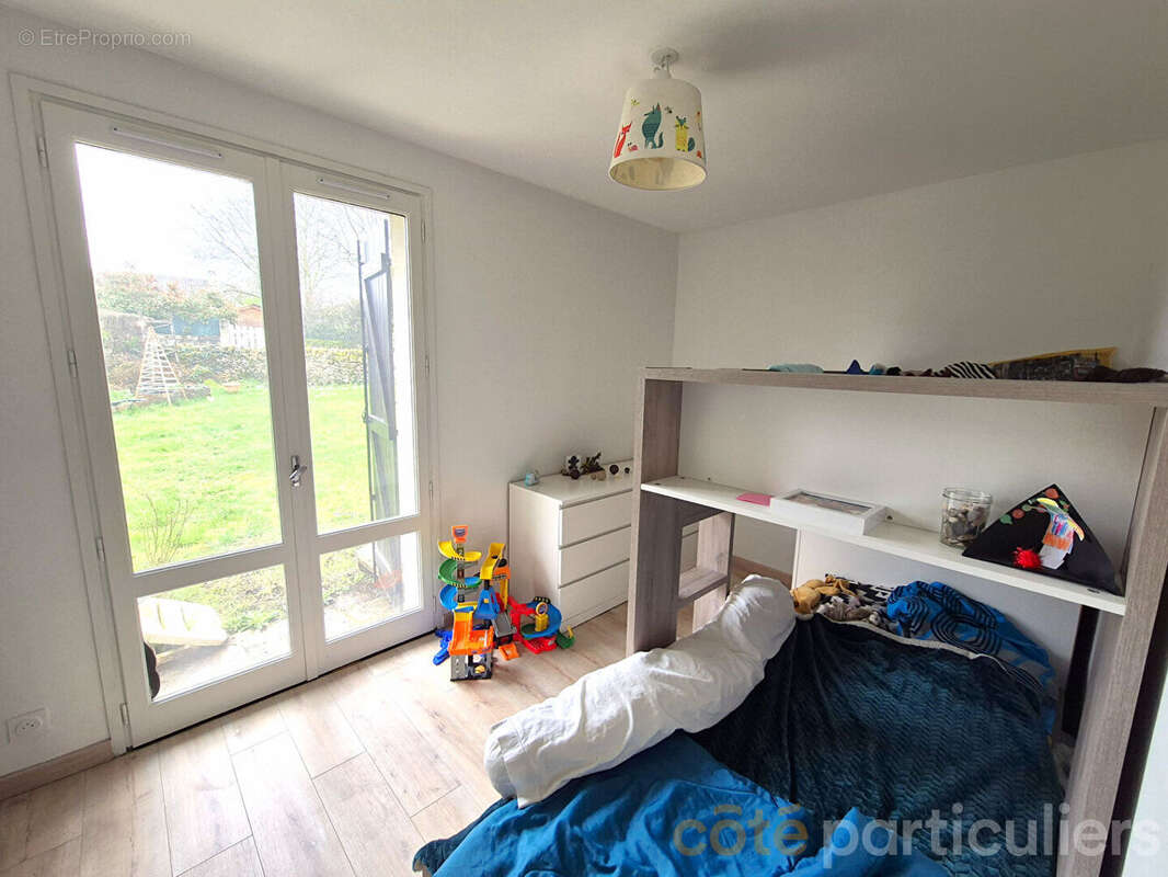 Maison à SEBAZAC-CONCOURES