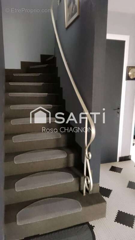 Photo 9 - Maison à LA CAILLERE-SAINT-HILAIRE