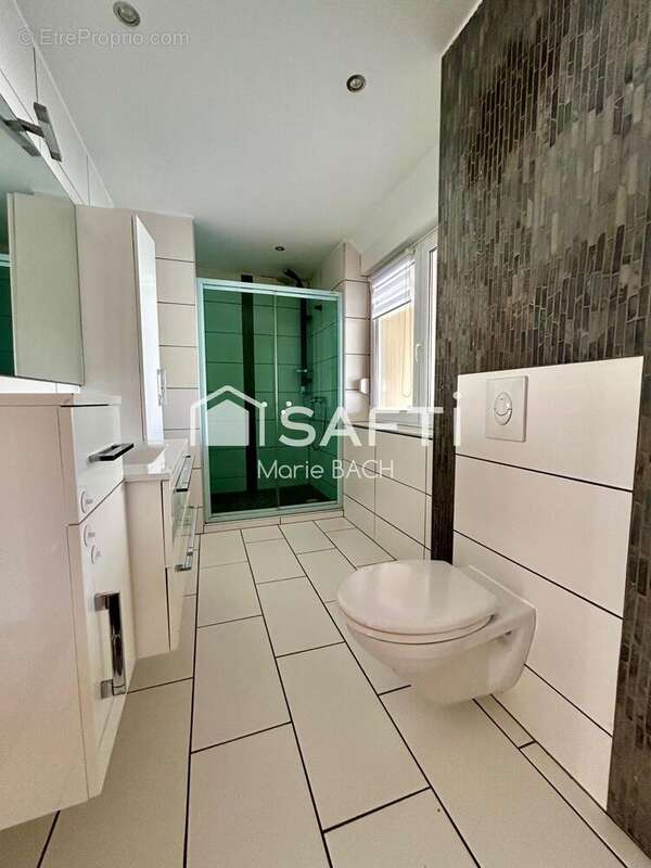 Appartement 180 m² à Sarralbe  - photo 6