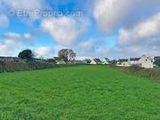 Terrain à PLOUHINEC