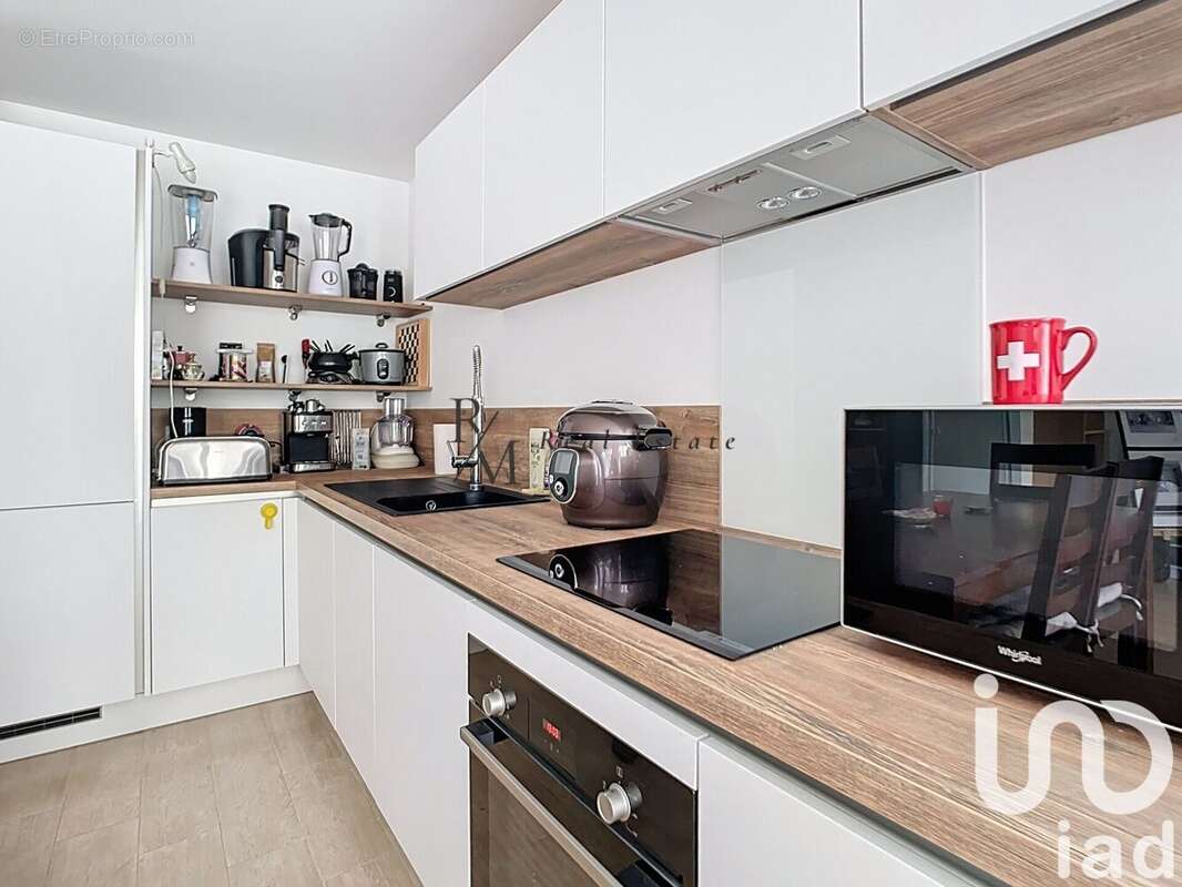 Photo 7 - Appartement à AIX-EN-PROVENCE