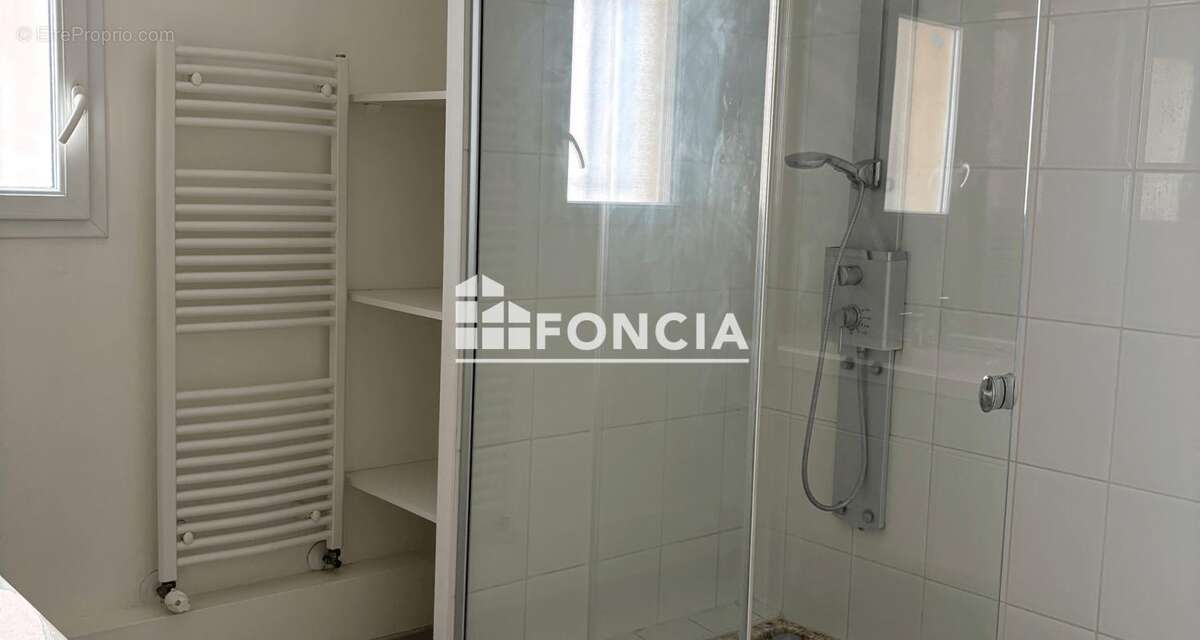 Appartement à TAIN-L'HERMITAGE