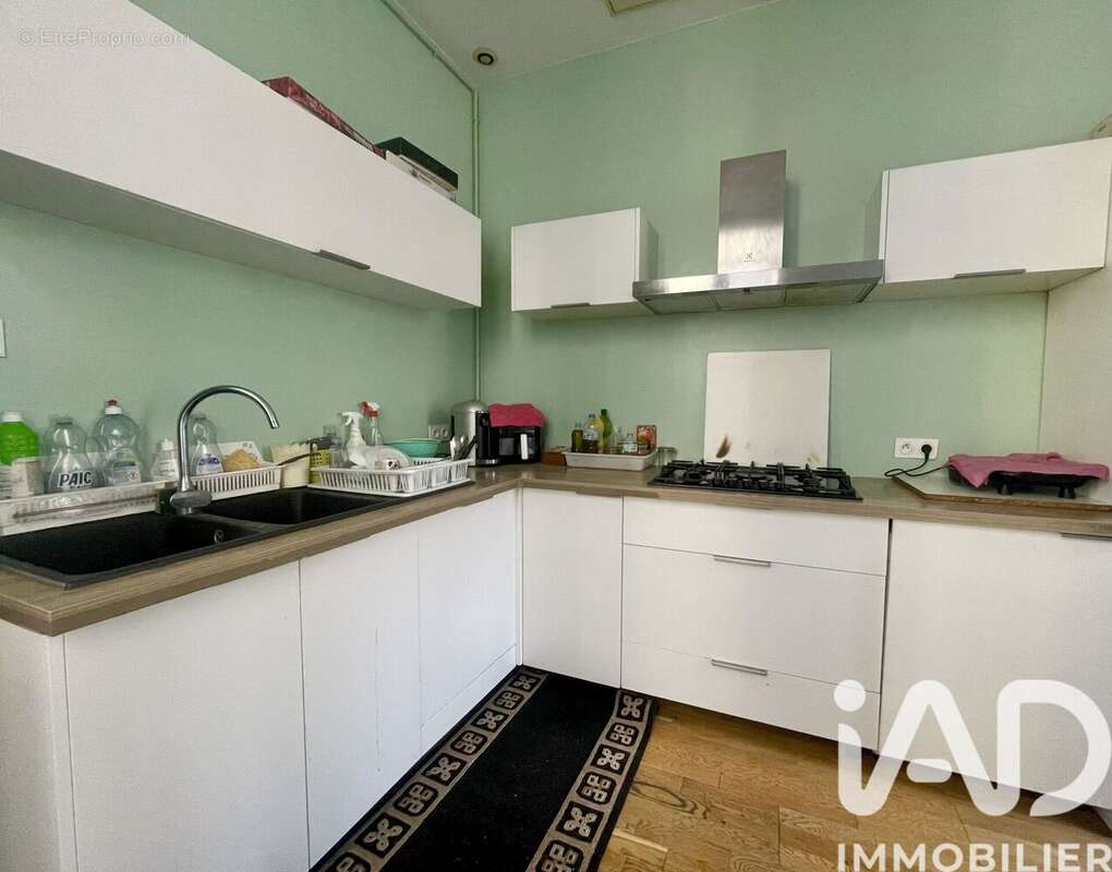 Photo 5 - Appartement à BORDEAUX