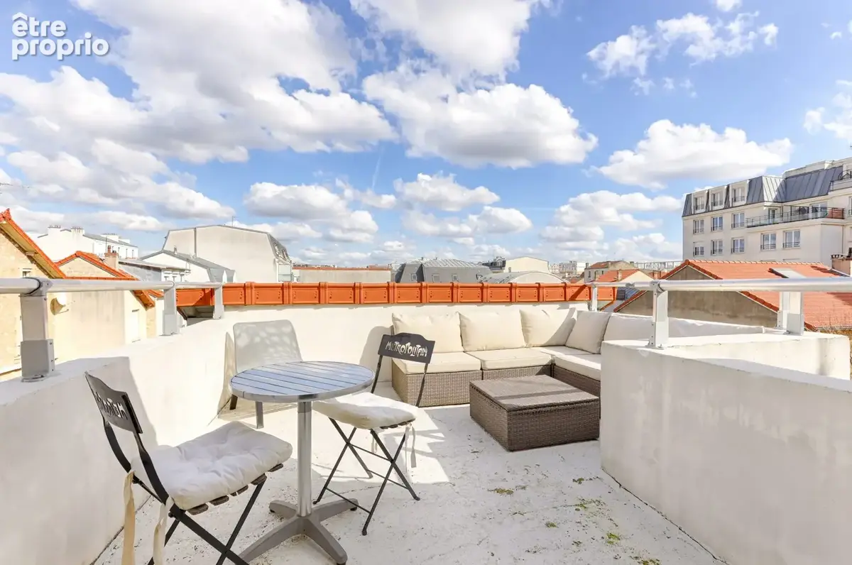 Maison 7 pièces 125 m² à vendre à La Garenne-Colombes (92250) - photo 6
