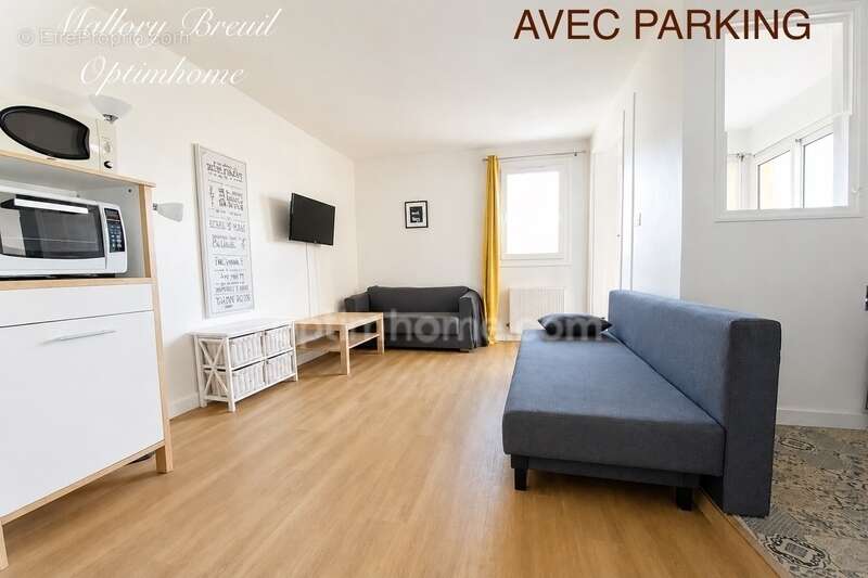 Appartement à AGDE