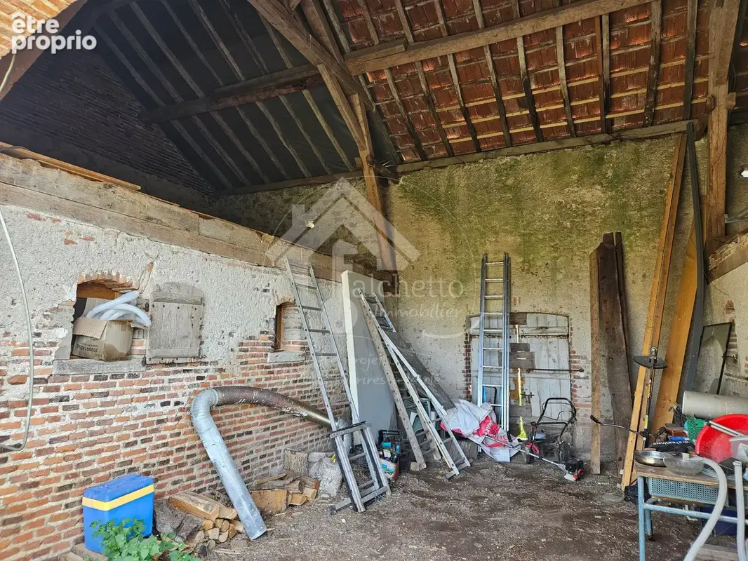 Propriété sans voisins - photo 18