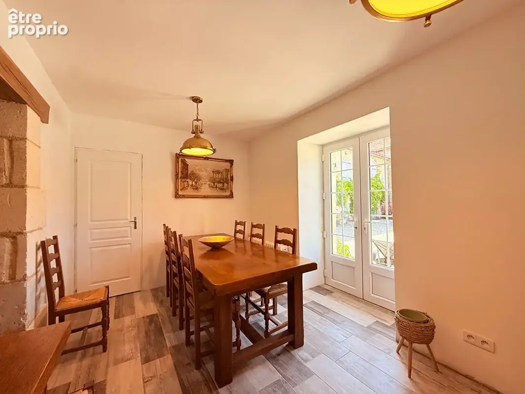 Maison de caractère - photo 8