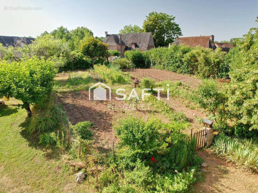 Maison 115 m² à Louignac  - photo 5