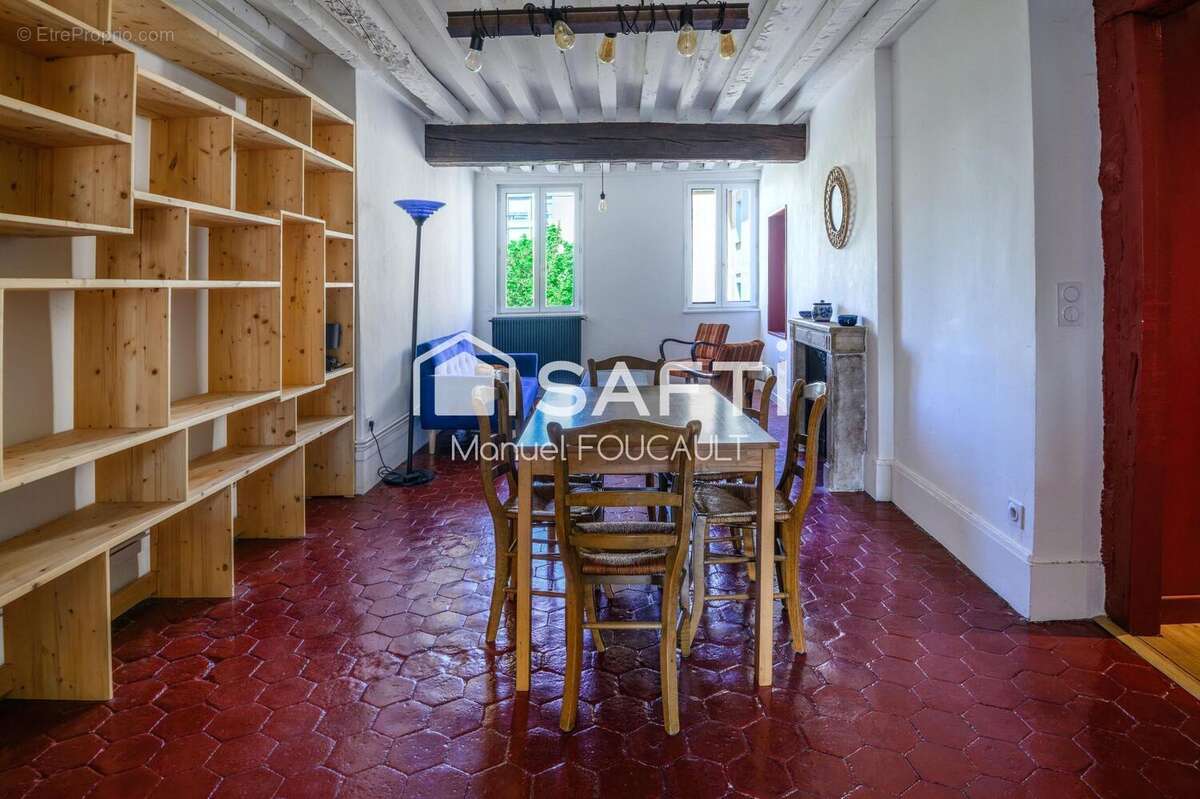 Photo 3 - Appartement à DIJON