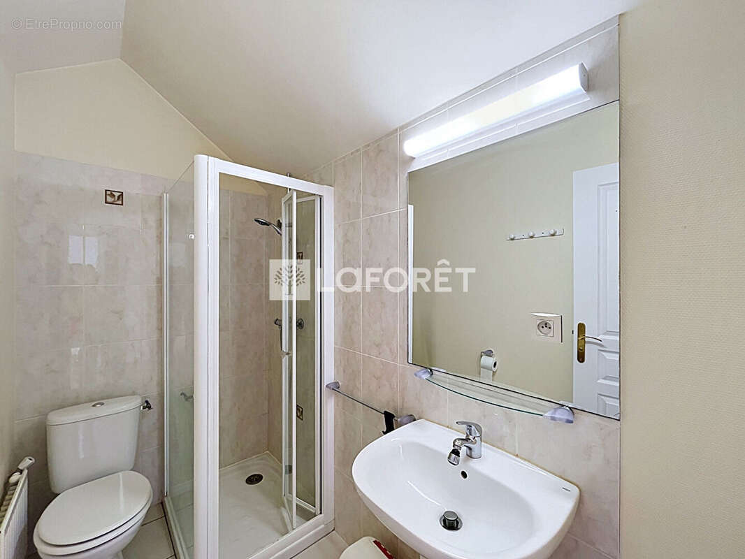 Maison Redon 4 pièce(s) 86 m2 - photo 9
