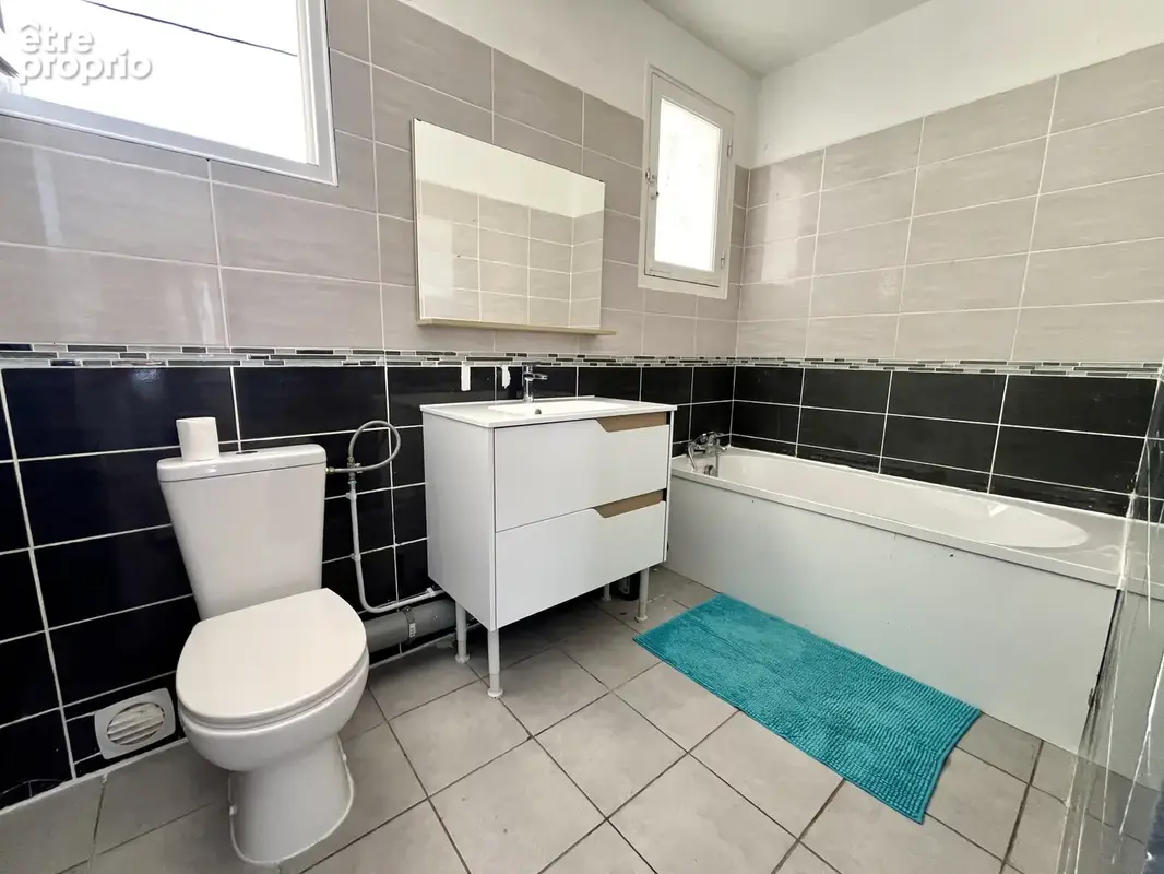 Maison 4 pièces + studio - photo 8