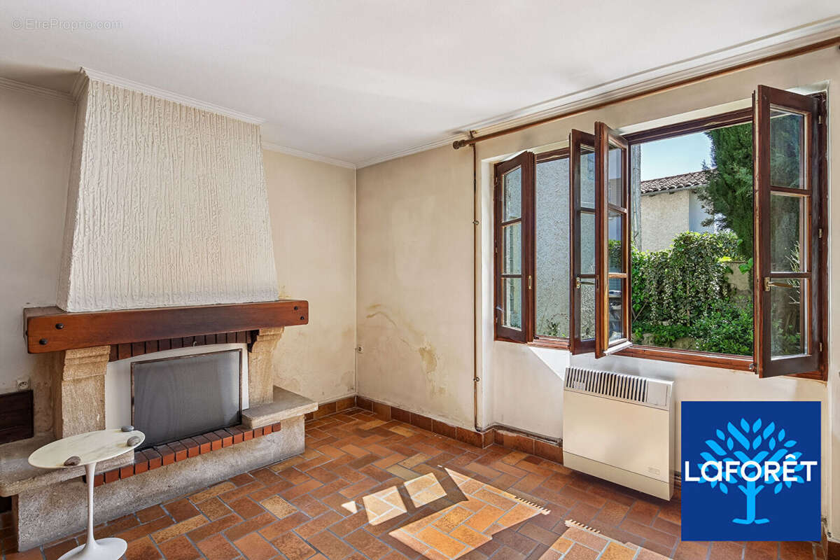Maison à CHAPONOST