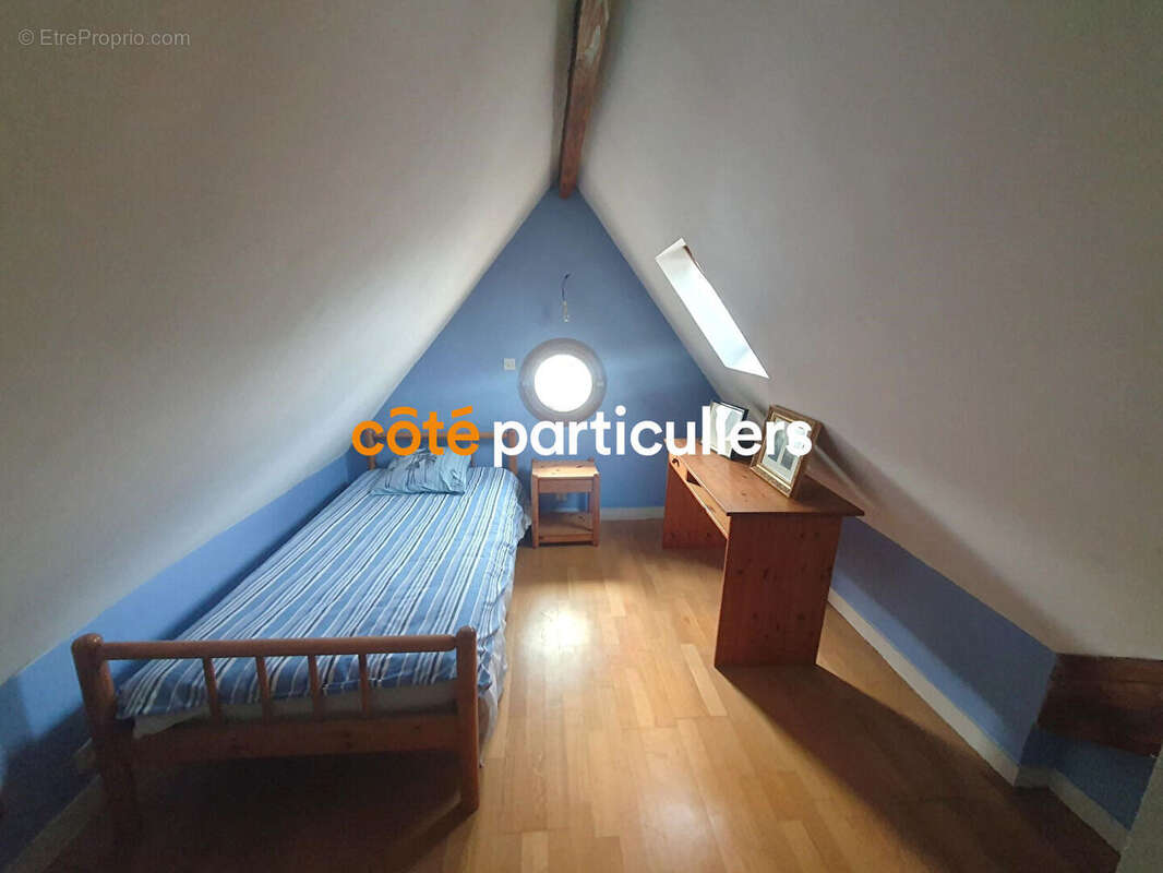 Maison à VILLENEUVE-LE-ROI