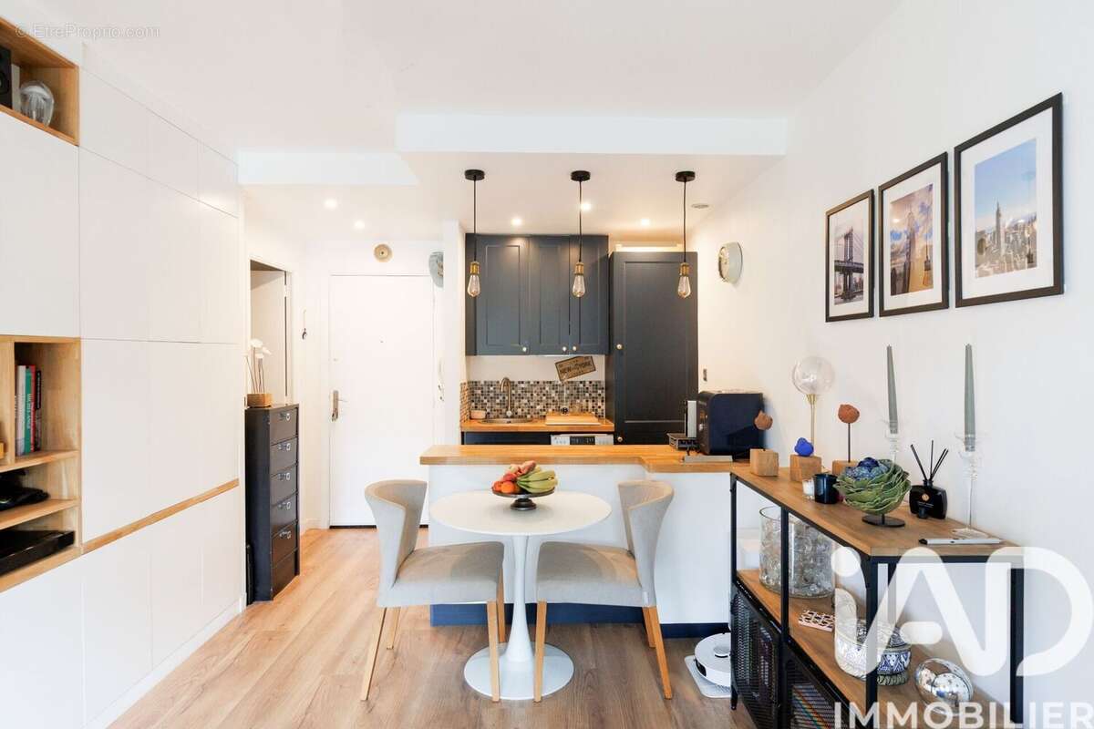 Photo 3 - Appartement à CANNES