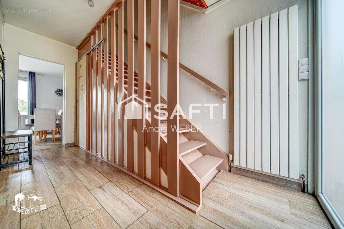 Photo 5 - Maison à FAMECK
