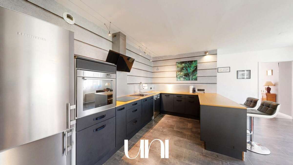 Appartement à HONFLEUR