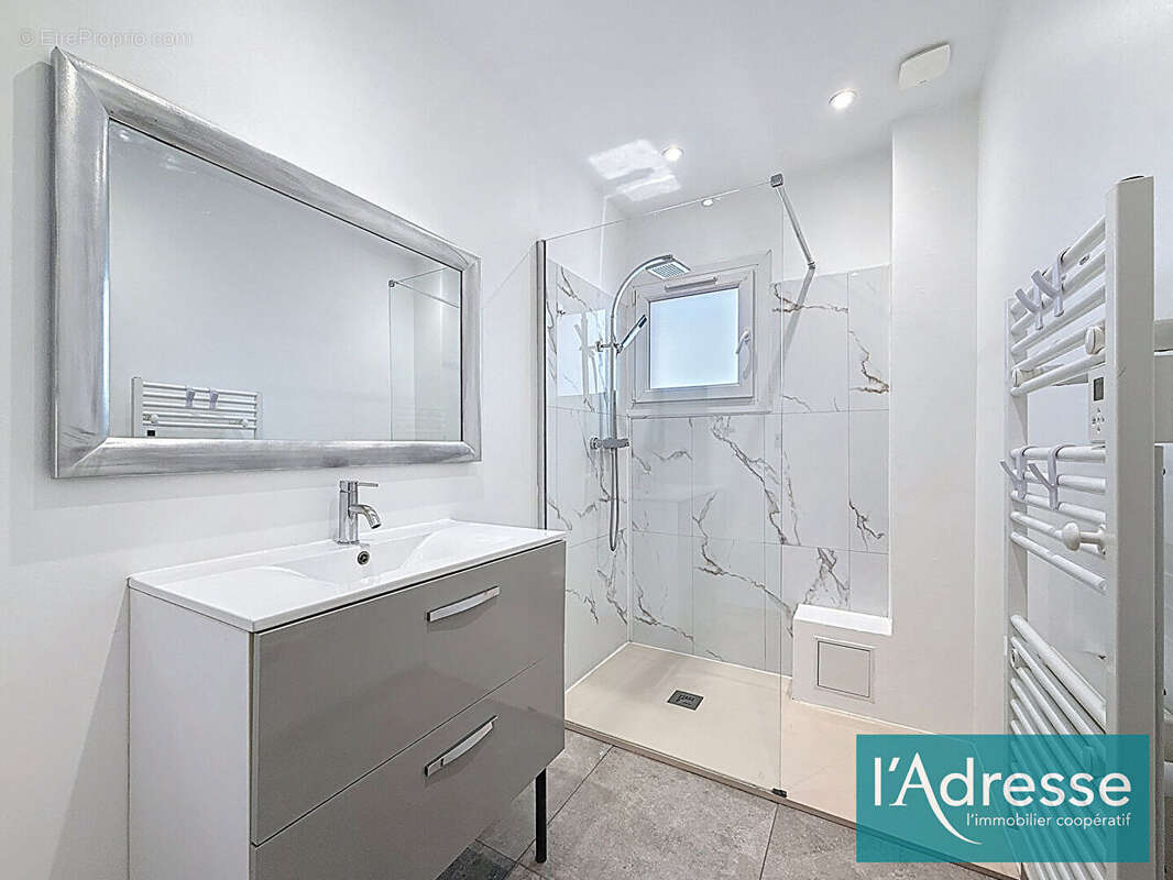 Appartement à AJACCIO