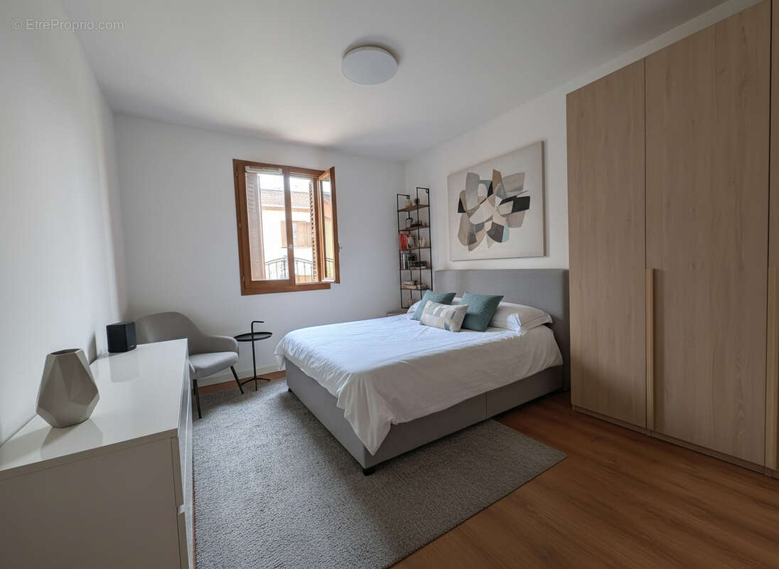 Appartement à SAINT-DENIS