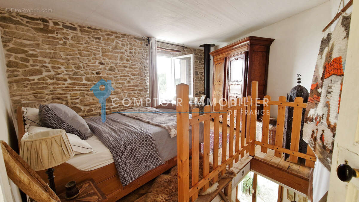 Maison de village - photo 12