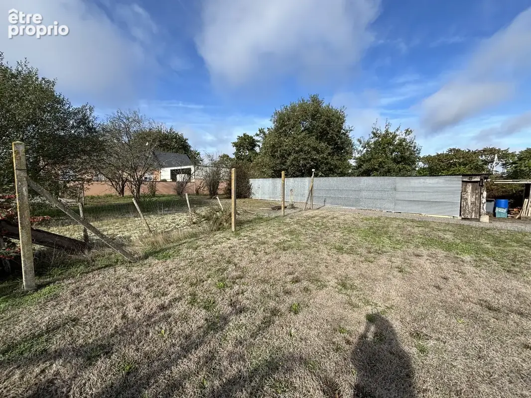 Maison avec locataire en place : - photo 11