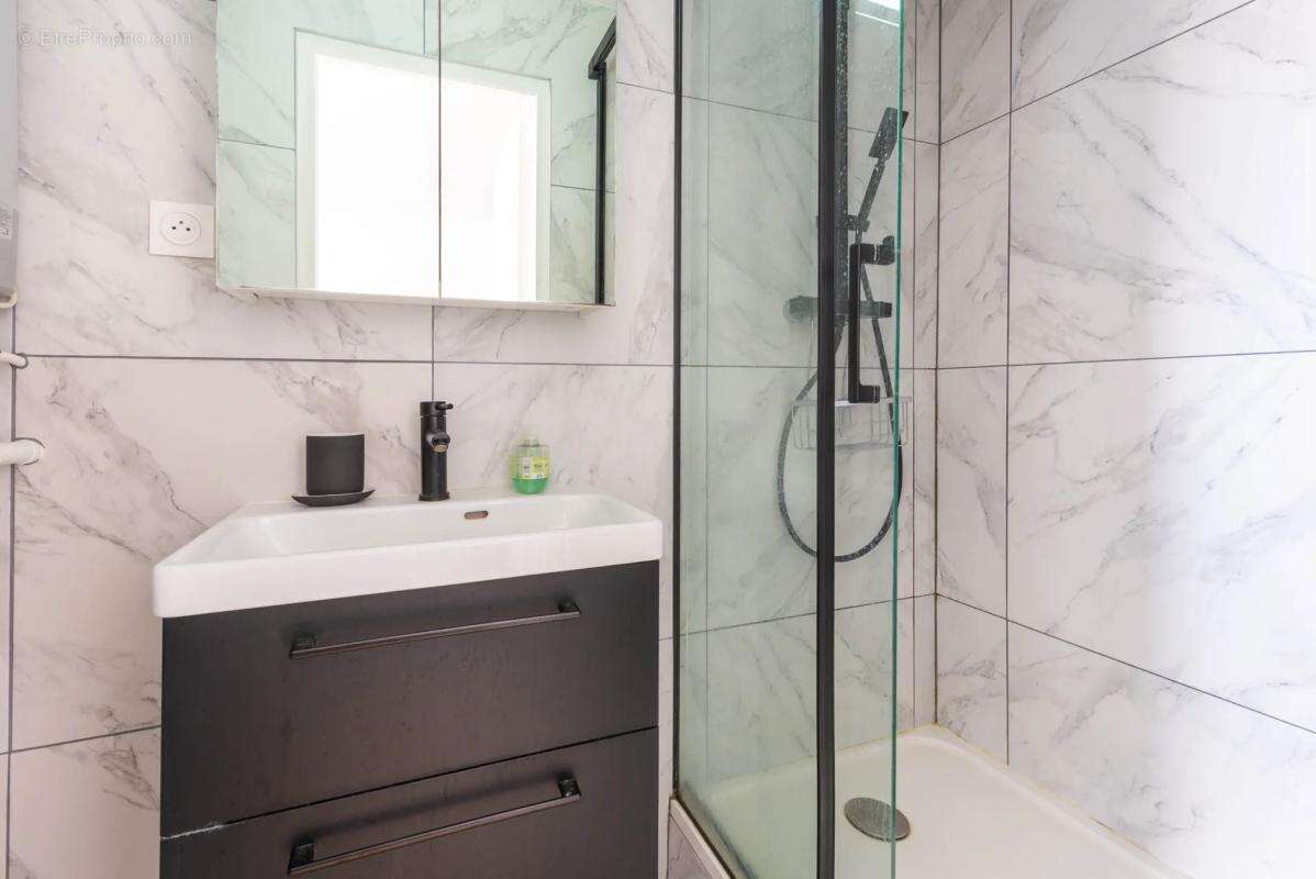 Appartement à POISSY