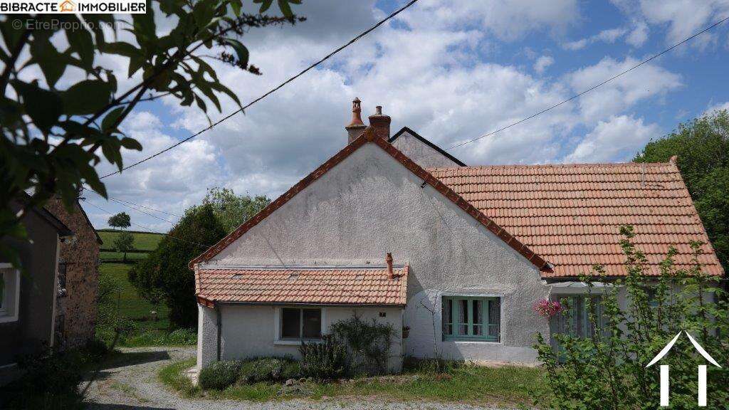 Maison à ONLAY