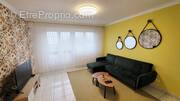 Appartement à HOENHEIM