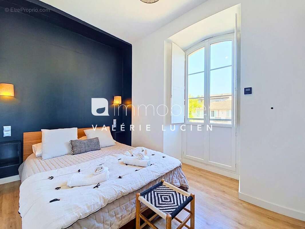 Appartement à SAINT-REMY-DE-PROVENCE