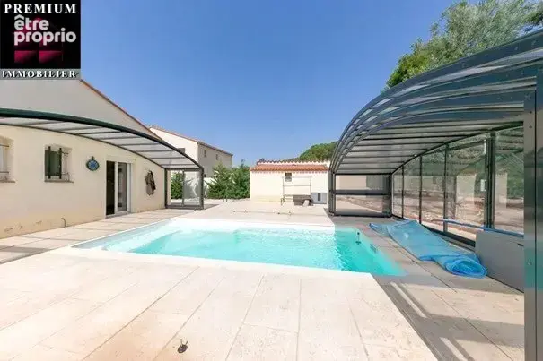 Villa 4 faces, de type F5 sur parcelle de 760 m2 - photo 15