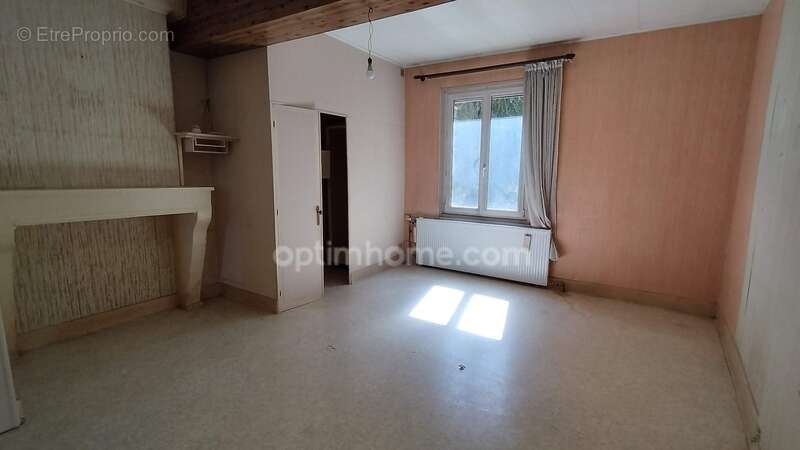 Maison à BAR-LE-DUC