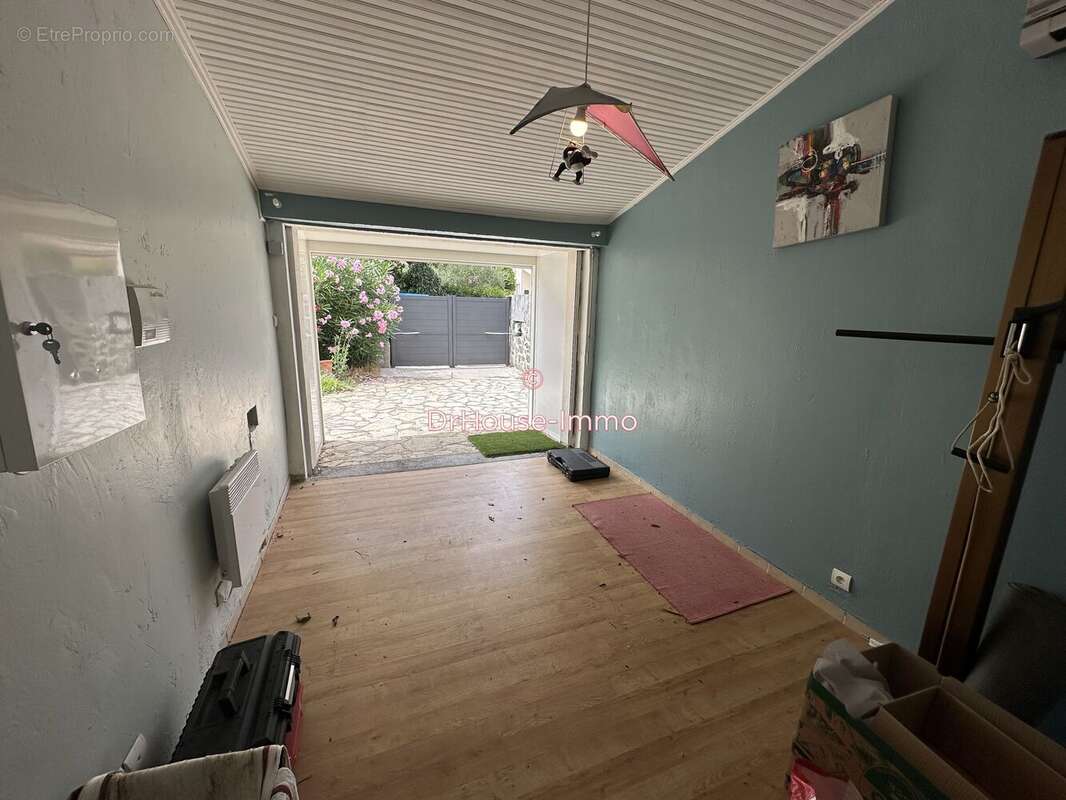 Maison 114 m² à Agde  - photo 26