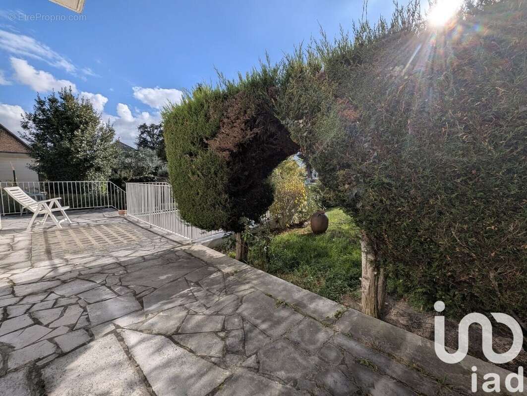 Photo 4 - Maison à ERMONT