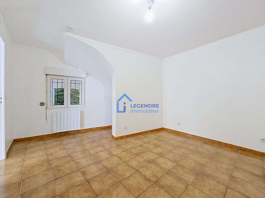Appartement Taverny 2 pièce(s) 42.68 m2 - photo 9