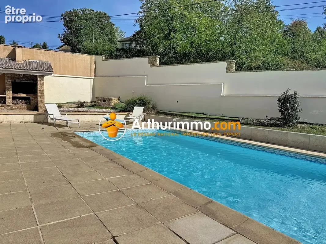 Vente Maison Saint-marcel-bel-accueil(38080) 599 000ï¿œ - photo 6