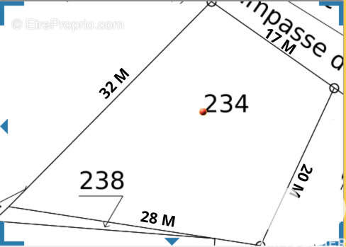 Photo 5 - Terrain à LA FERTE-GAUCHER