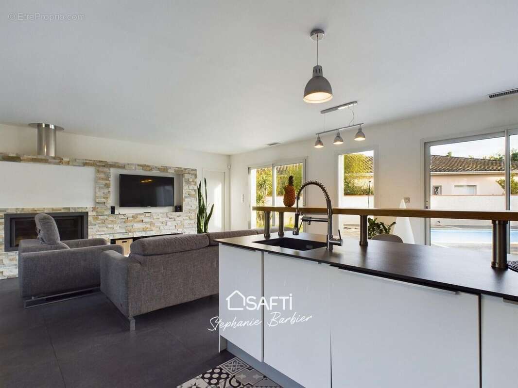 Photo 6 - Maison à COLOMIERS