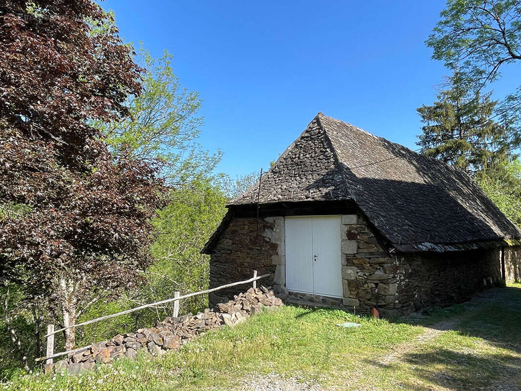 Corps de Ferme Isolé maison et gîtes - photo 9