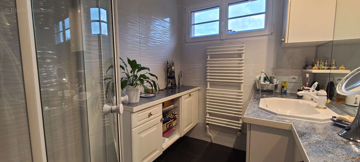 Maison à FONTENAY-EN-PARISIS