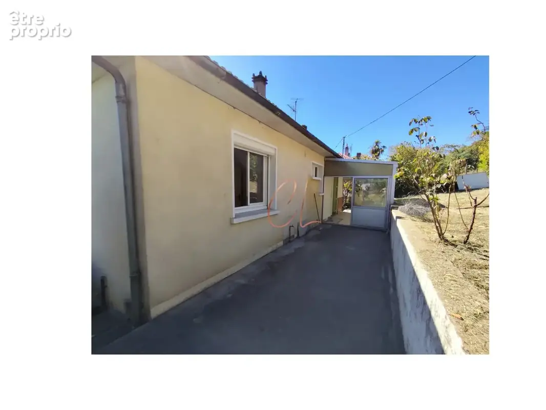 Maison avec jardin à découvrir à Lalinde - photo 4