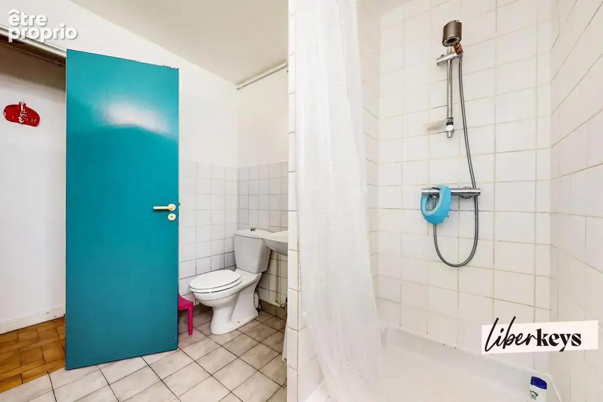 Maison 1 pièce 37 m² – Terrain 178 m² – Potentiel R+2 - photo 8