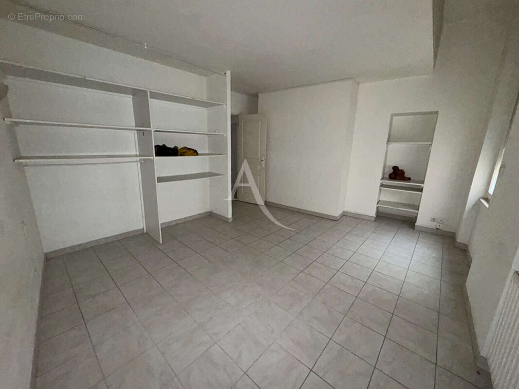 Appartement à GAILLAC
