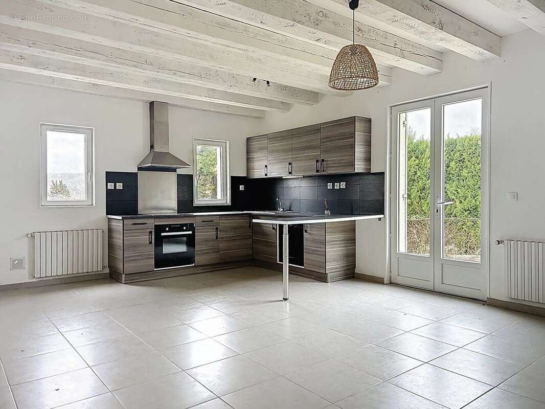 Maison à LE BUGUE